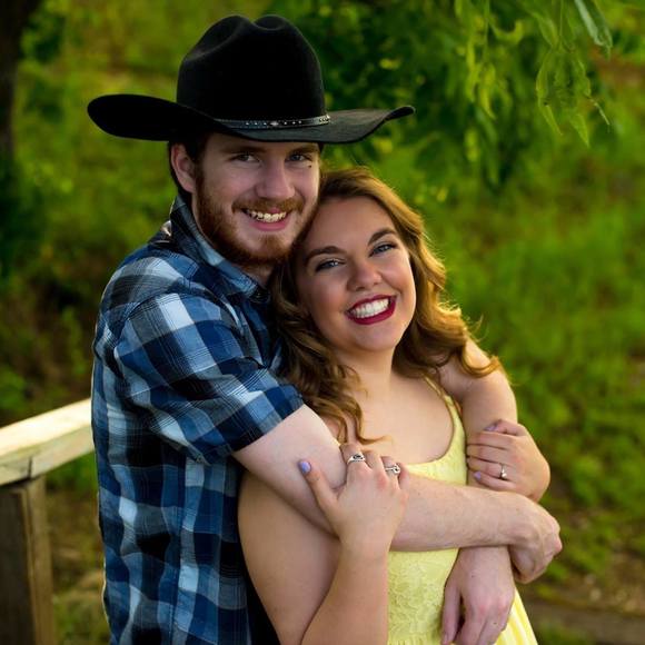 Meet your Posher, Morgan - Picture 1 of 1